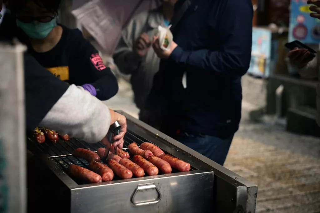 Indulge in a culinary journey with our sizzling web article about hotdogs. From classic recipes to gourmet twists, explore the world of this beloved comfort food. Unleash your cravings